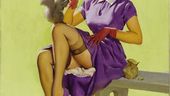 Pinups