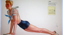 Pinups
