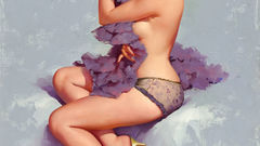 Pinups