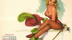 Pinups