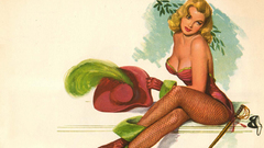 Pinups
