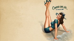 Pinups