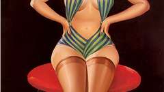 Pinups