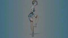 Pinups