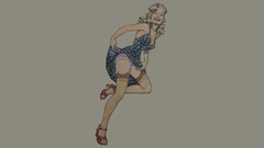 Pinups