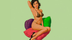 Pinups