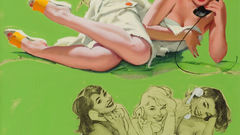 Pinups
