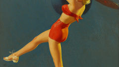 Pinups
