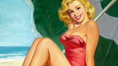 Pinups