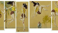 Pinups