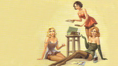 Pinups Costello Music