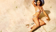 Pinups Gil Elvgren