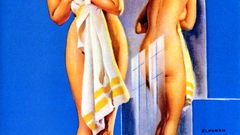 Pinups Gil Elvgren