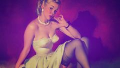 Pinups Gil Elvgren