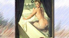 Pinups Gil Elvgren
