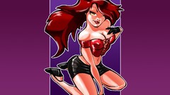 Pinups Least I Could