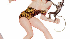 Pinups pin-ups