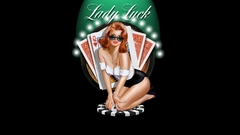 Pinups poker