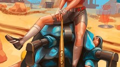 Pinups team fortress 2