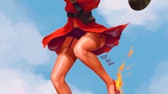 Pinups team fortress 2