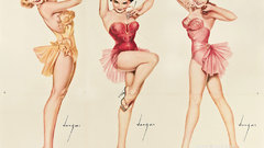 Pinups Vargas