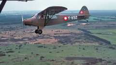 Piper super cup 1976