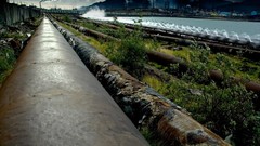 Pipes national geographic factories chimneys