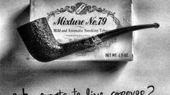 Pipes tobacco deviantart grayscale Ceci
