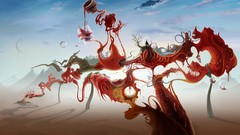 Pipes Twisted blood vessels