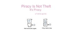 Piracy