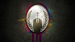 Piracy Anonymous splatters