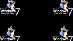 Pirate liek The Space