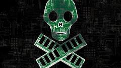 Pirate ram watercraft