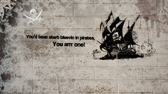 Pirate ship text Quotes