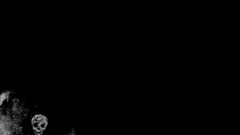 Pirate skull watercraft