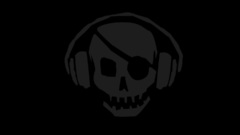 Pirate wide Watercraft