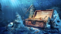 Pirates artwork fantasy art