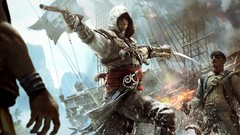 Pirates assassins creed assassins ubisoft video games edward 