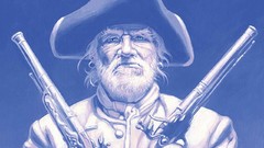 Pirates comics marvel comics