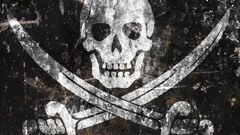 Pirates Flags