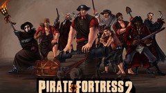 Pirates fortress steam team fortress 2 video games valve 