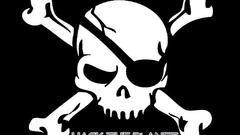 Pirates Hackers Hackers (movie)