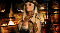 Pirates Jesse Jane