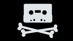Pirates Jolly Roger