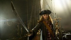 Pirates karen gillan Amy