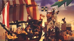 Pirates Legos