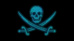 Pirates logos