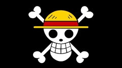 Pirates logos One Piece