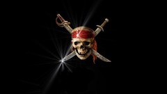 Pirates of the Caribbean