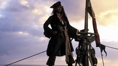 Pirates of the Caribbean